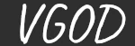 VGOD logo